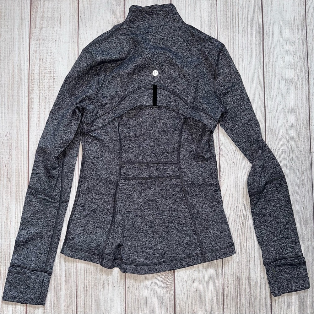 Lululemon Zip and Leggings Set - Picture 3 of 15